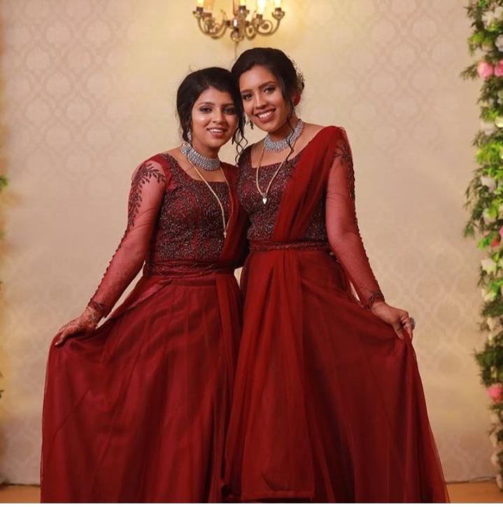 ROSE BEAUTY PARLOUR AND BRIDAL BOUTIQUE KUNNAMKULAM